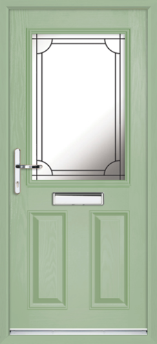 Chartwell Green Frame